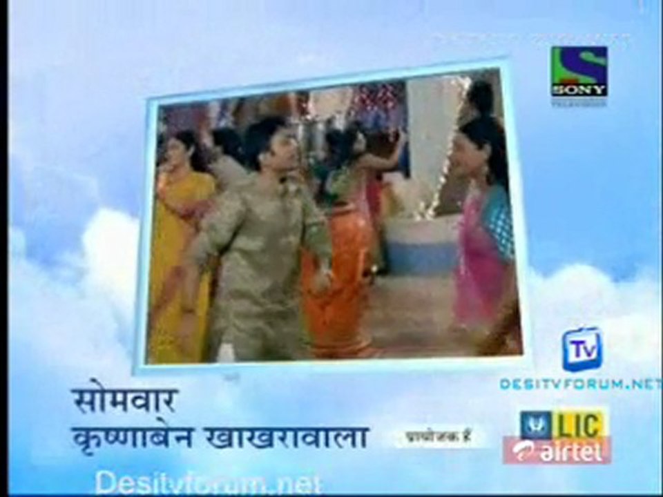 Krishna Ben Khakhra Wala- 25th March 2011 Pt-4