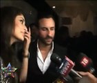 Sexy Kareena Kapoor At HDIL Couture Week