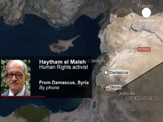 Siria: nuova giornata di proteste