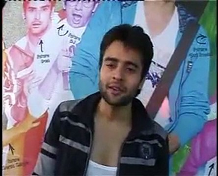 Jackie Bhagnani at the Nautilus Gym event.