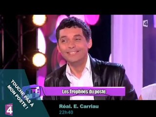 Zapping du 25 mars 2011