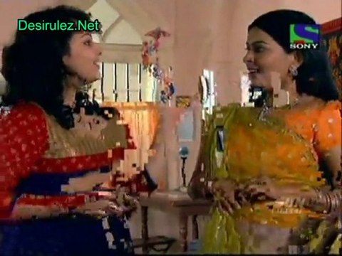 Krishnaben Khakharawala - 25th March 2011 Part2