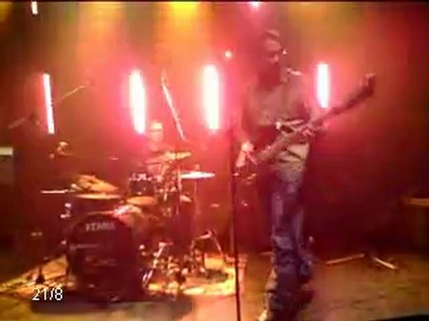 Drum N Bass Guitar | Jean Davoisne N Jayen Varma | Demo timings