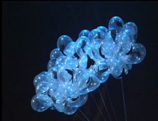 Le Petit Prince - mise en scène par la compagnie Kaze (Japon)