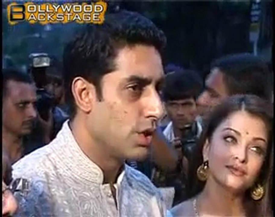 Aishwarya reads Madhusala