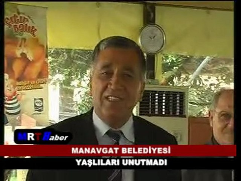 25.03.2011 MRT HABER BÜLTENİ