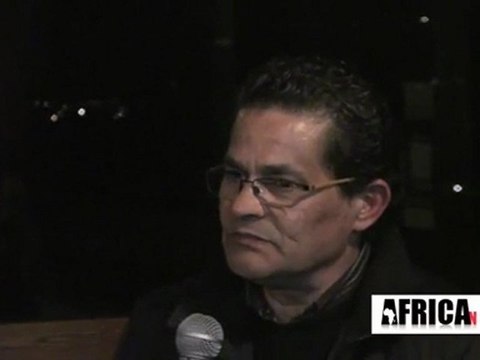 Renato Fida, flai cgil, Rosarno, Europa, Africa 12-mar-2011