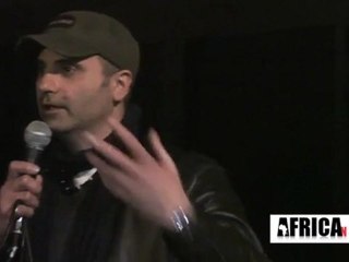 Giuseppe Pugliese, osservatorio migranti Africalabria, "Rosarno,Europa,Africa"