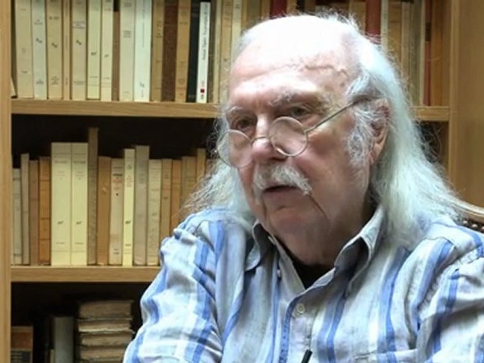 Alain Rey - Vialatte, amoureux du vocabulaire