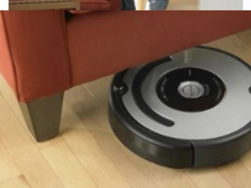 Robot Vacuum The Supreme Work Gadget