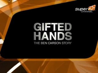 GIFTED HANDS (2010) Trailer VO - HQ