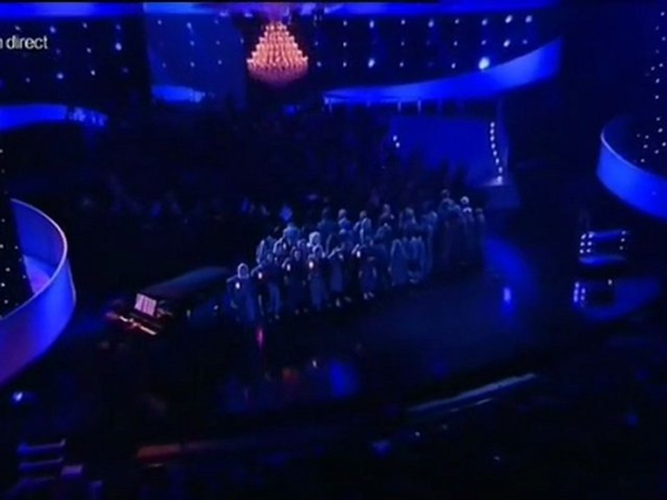 Les Victoires de la Musique Classique du CREA