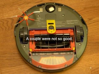 Robotic Vacuum -  The Quintessential Work Gadget