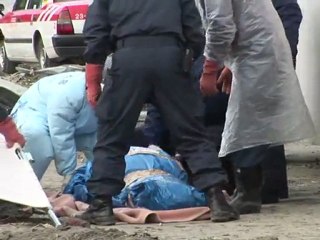 A dor daqueles que ficaram