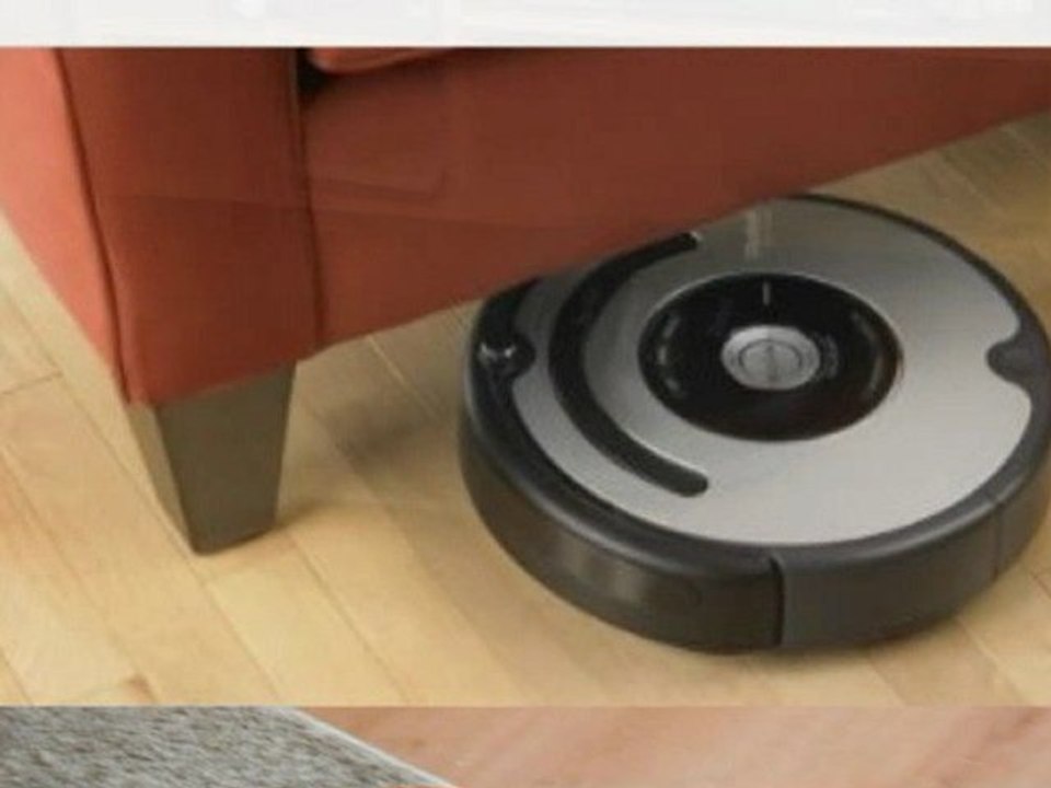 Roomba Pet Series Vacuum