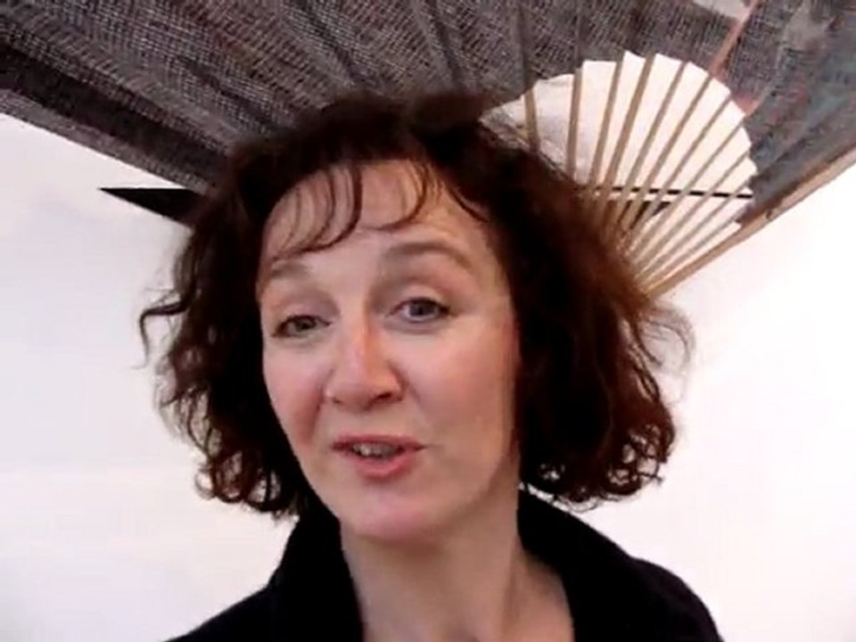 Agnès Petri à découvrir au Musée Dini