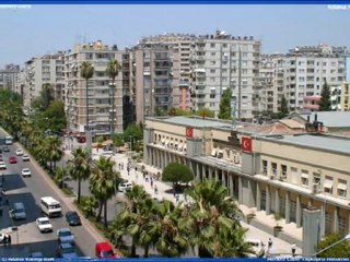 FATİH GÜRGÜN-ADANA