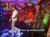 Jubilee Comedy Circus 25th March 11 pt1