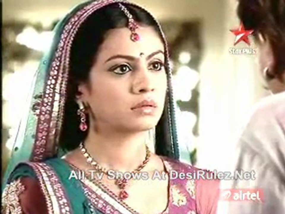 Gulaal 25th  March 2011 Pt-2