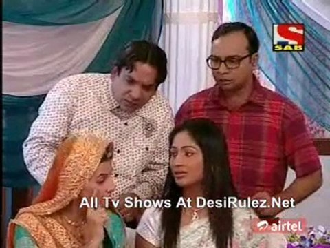 Sajan Re Jhoot Mat Bolo 25th March 11 pt-2