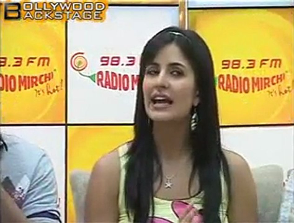 Katrina In Love Again!!!