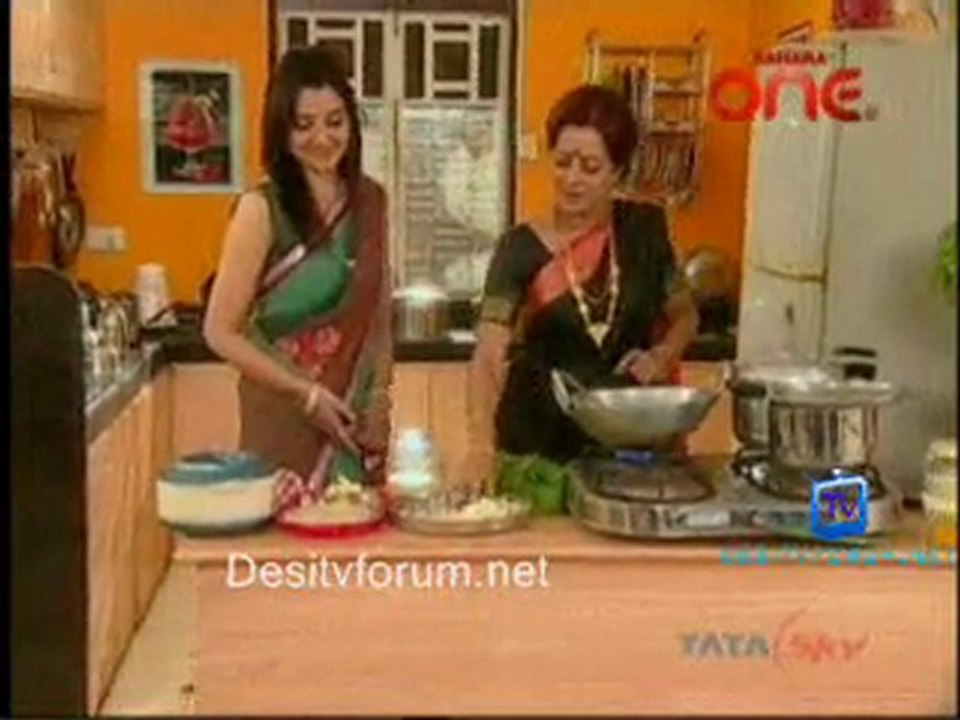 Niyati - 25th March 2011 - Pt3