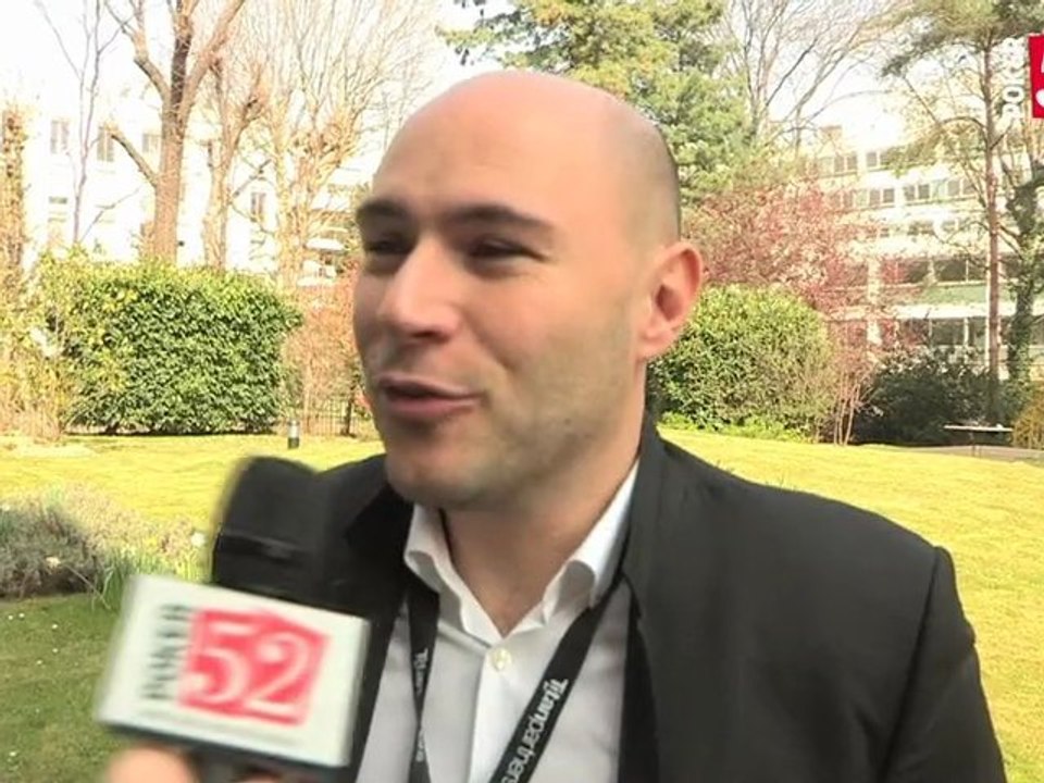 Alexandre Dreyfus- Chilipoker