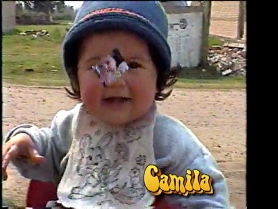 video camila vega