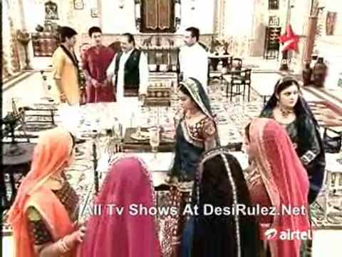 Gulaal 25th March 2011 Pt-4