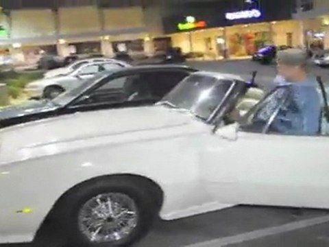 Courteney Cox Unbuckles Truth About David Arquette's Accident