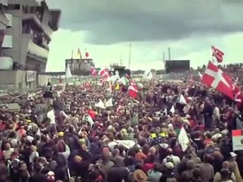 2011 12 Hours of Sebring Broadcast Recap, Formula One ...