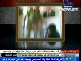 مؤثر:التعذيب في سجون بشار الاسد