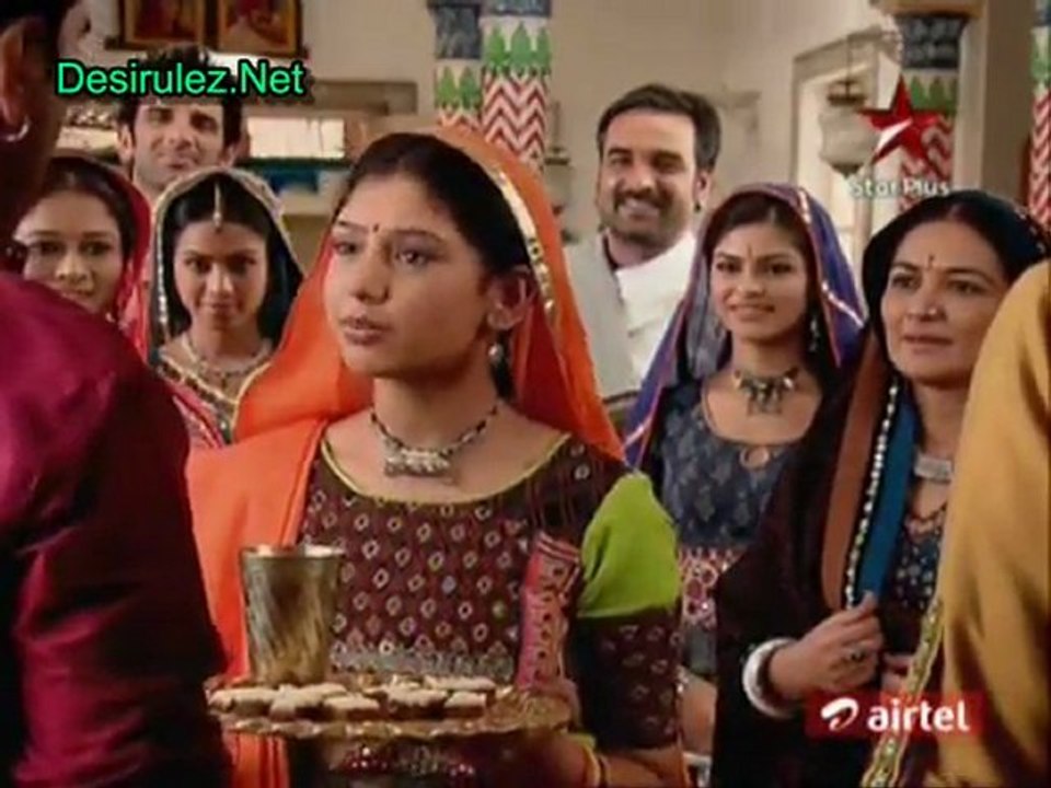 Gulaal 25th  March 2011 PART-2