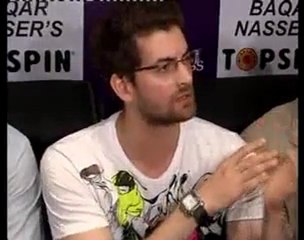 Rosa Catalano at True Fitness Spa