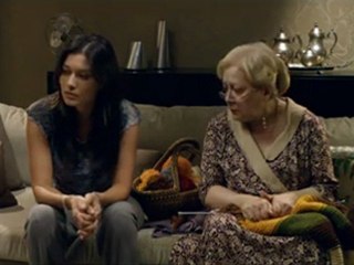 "Agaca balta vurmuşlar 'sapı bedenimden' demiş..."