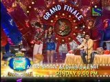 Jubilee Comedy Circus 25th March 11 pt4