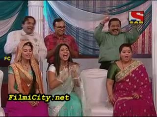 25 Mar 2011 Sajan Re Jhooth Mat Bolo pt 2