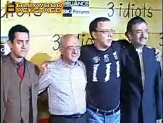 BIG BLOOPER in 3 Idiots!