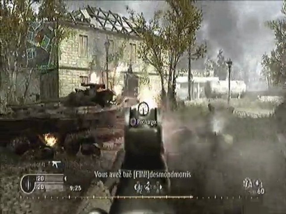 video detente 01 multi cod 4 part 1