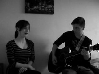 "You" Cover - Casting JVSCAZ Saison #2