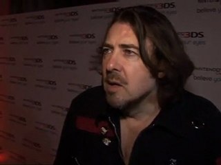 Jonathan Ross remembers Liz Taylor