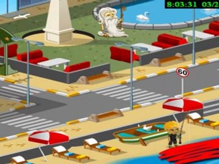 Balık Tutma Görevi Video