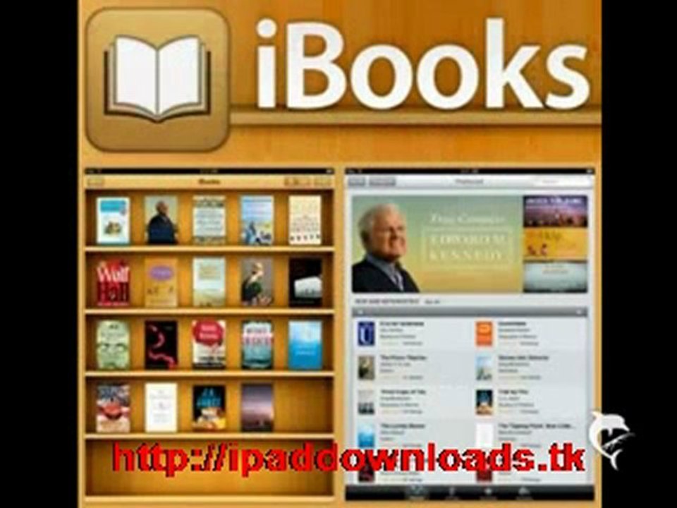 ipad application downloads