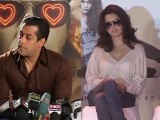 Kangna Ranaut Denies Affair With Salman Khan - Bollywood News