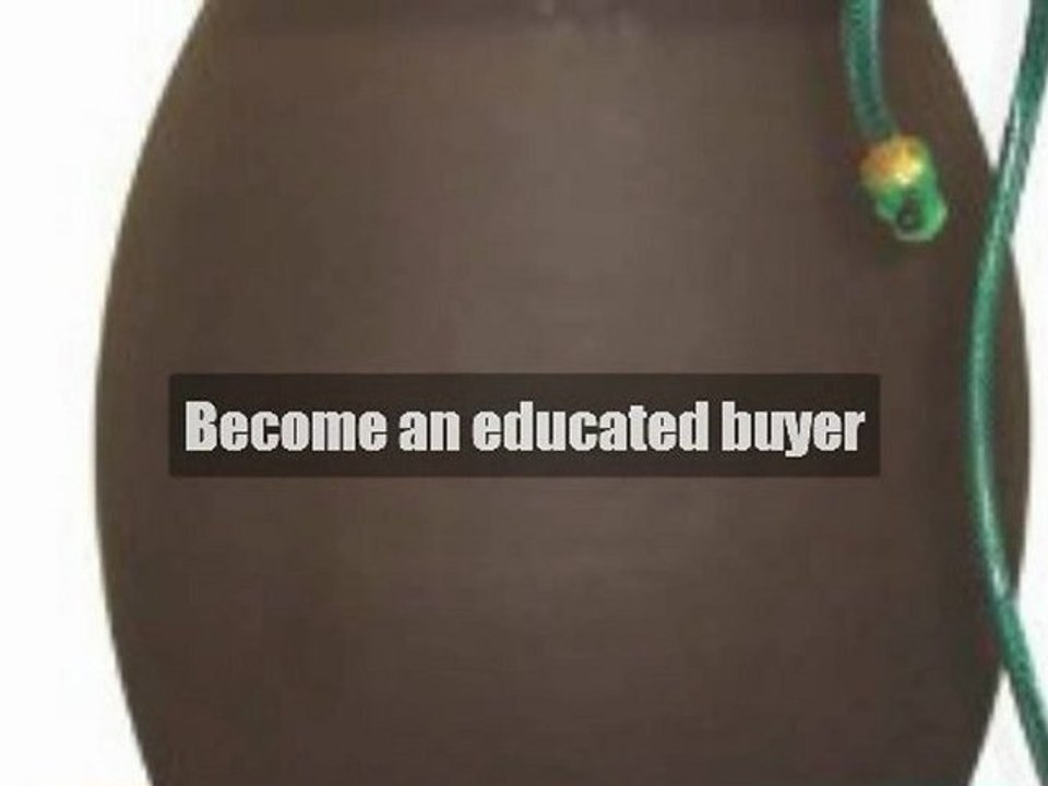 Kyoto Rain Barrel: Save Cash With This Eco Friendly Concept