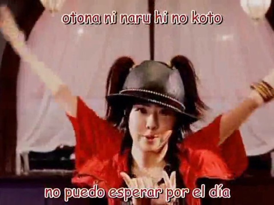 High King - Cinderella Complex (sub español)