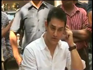 Belated BIRTHDAY of AAMIR - Taki