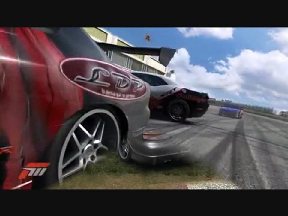 drift forza