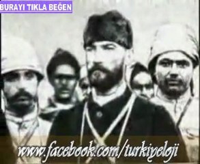 HASRETİNLE YANDI BU GÖNLÜM ATAM