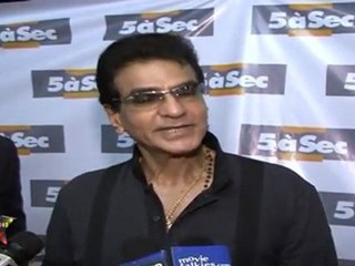 Jitendra Symbol Is White Shirt ,Pant & White Shoes